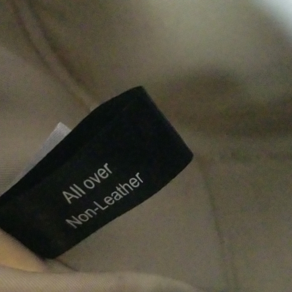 INC Black purse - Picture 8 of 8